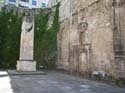 Burgos (359) Monasterio de San Juan 2005