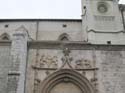 Burgos (394) La Merced - Antiguo Convento 2015