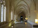 Burgos (398) La Merced - Antiguo Convento 2015