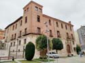 Burgos (412) Palacio de Castifale