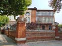 Burgos (423) Colegio Damas Negras Antiguo