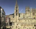 Burgos (131) Desde el Arco de Santa Maria