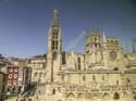 Burgos (134) Desde el Arco de Santa Maria