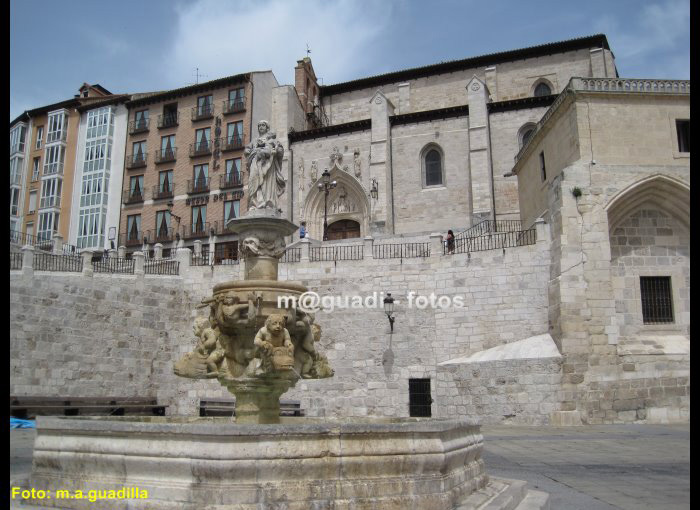 BURGOS - CATEDRAL (112)