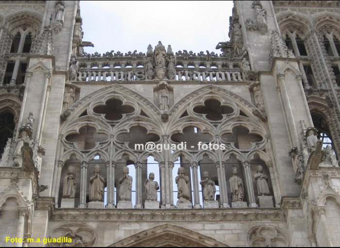 BURGOS - CATEDRAL (113)