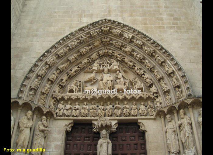 BURGOS - CATEDRAL (116)