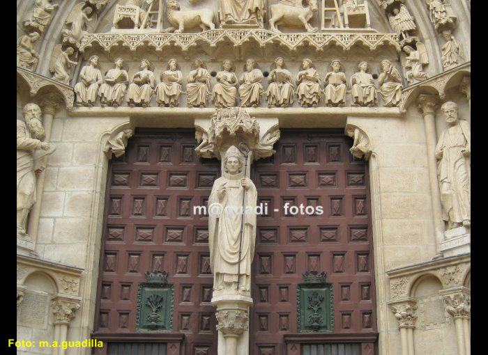 BURGOS - CATEDRAL (117)