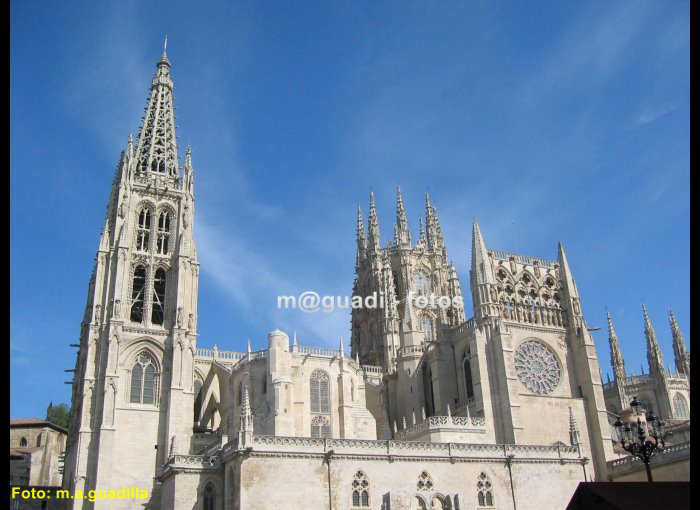 BURGOS - CATEDRAL (118)