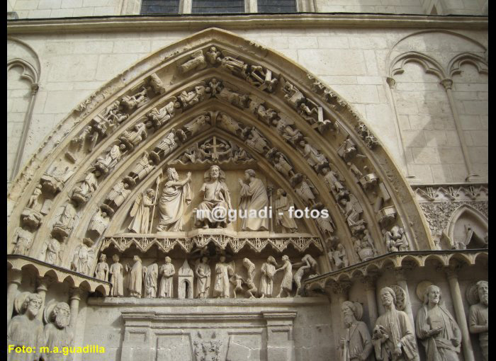 BURGOS - CATEDRAL (122)