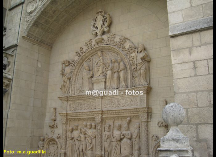 BURGOS - CATEDRAL (124)