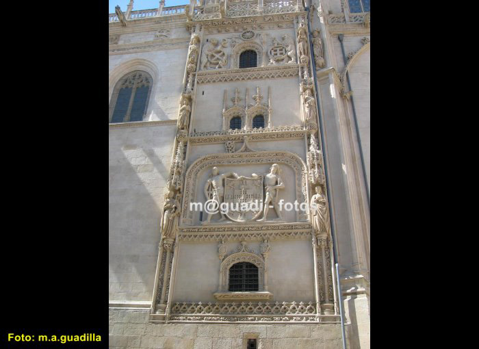 BURGOS - CATEDRAL (131)