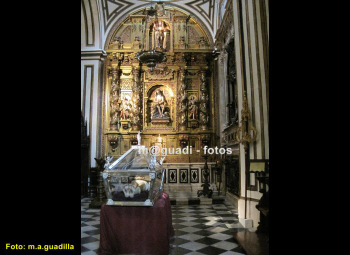 BURGOS - CATEDRAL (136)