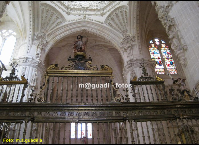 BURGOS - CATEDRAL (137)