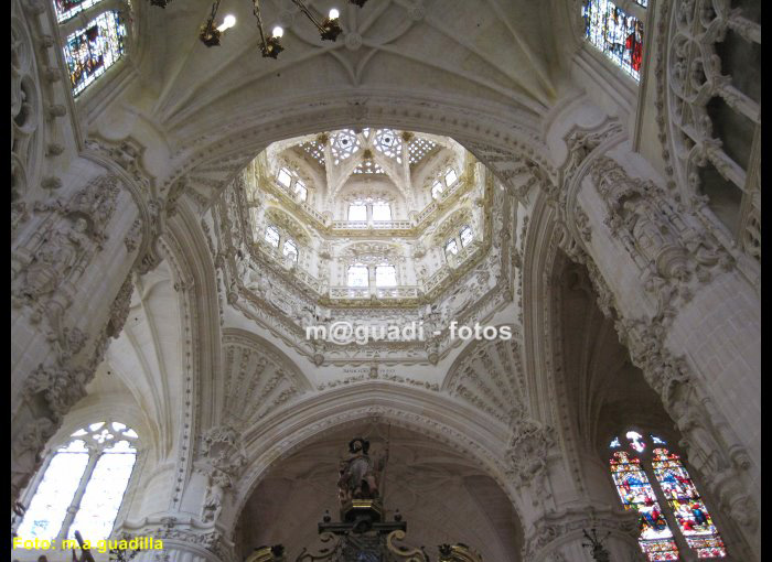 BURGOS - CATEDRAL (138)