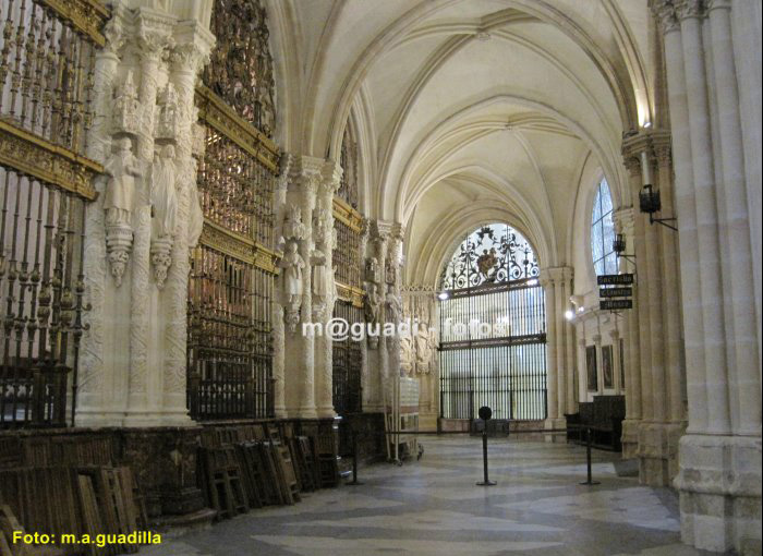 BURGOS - CATEDRAL (139)