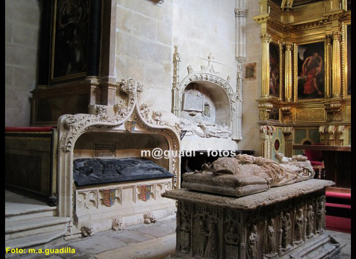 BURGOS - CATEDRAL (148)