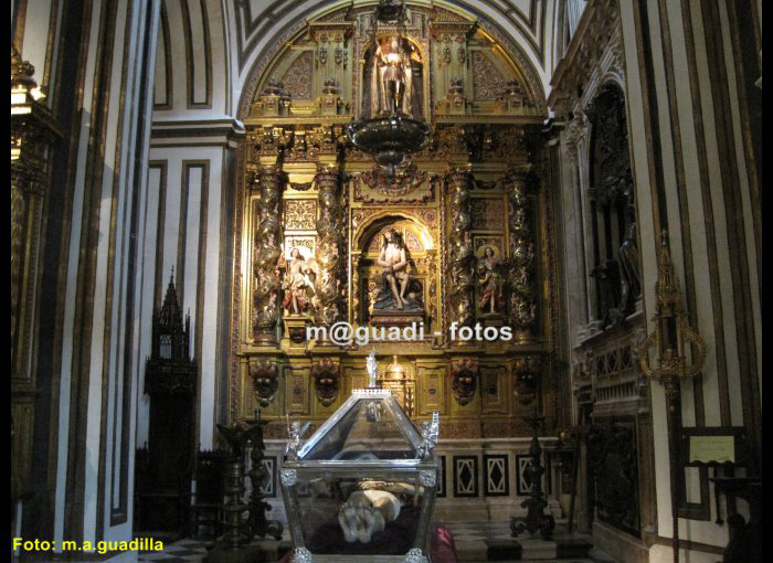 BURGOS - CATEDRAL (153)