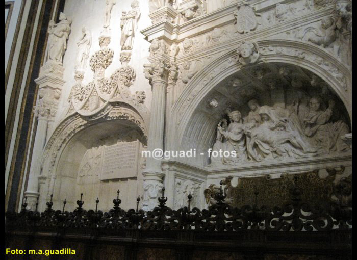 BURGOS - CATEDRAL (155)