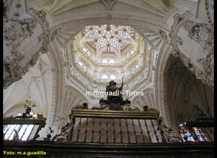 BURGOS - CATEDRAL (158)