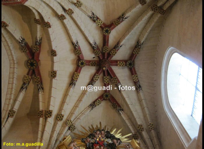 BURGOS - CATEDRAL (162)