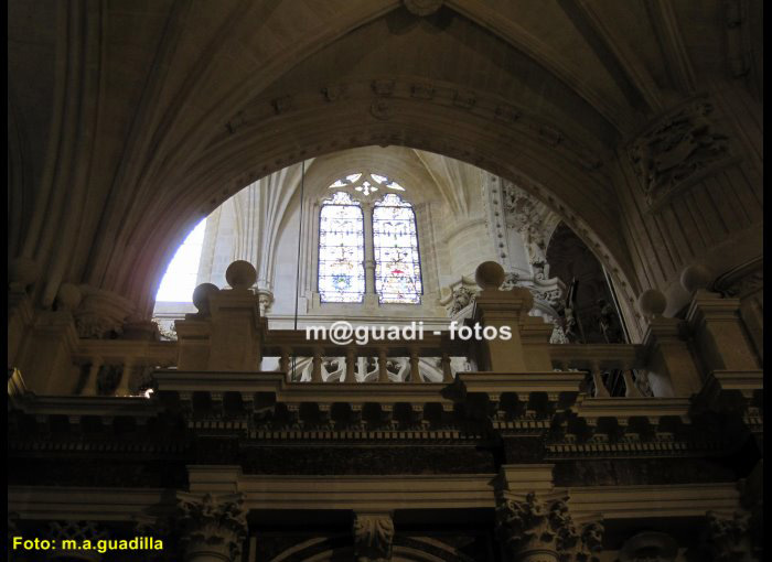 BURGOS - CATEDRAL (172)