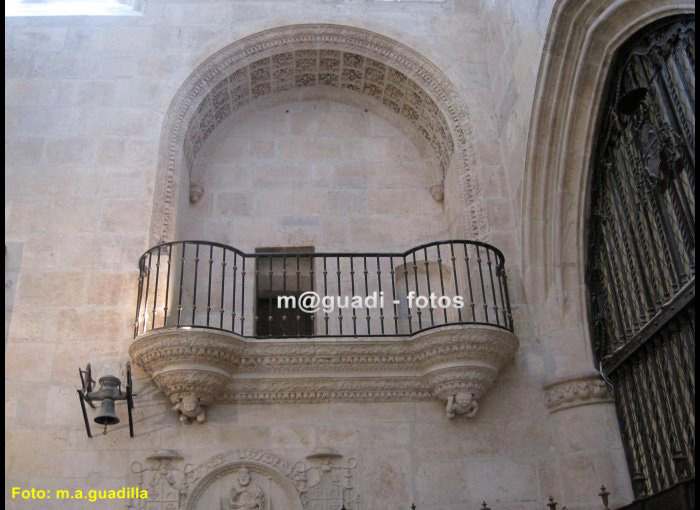 BURGOS - CATEDRAL (179)