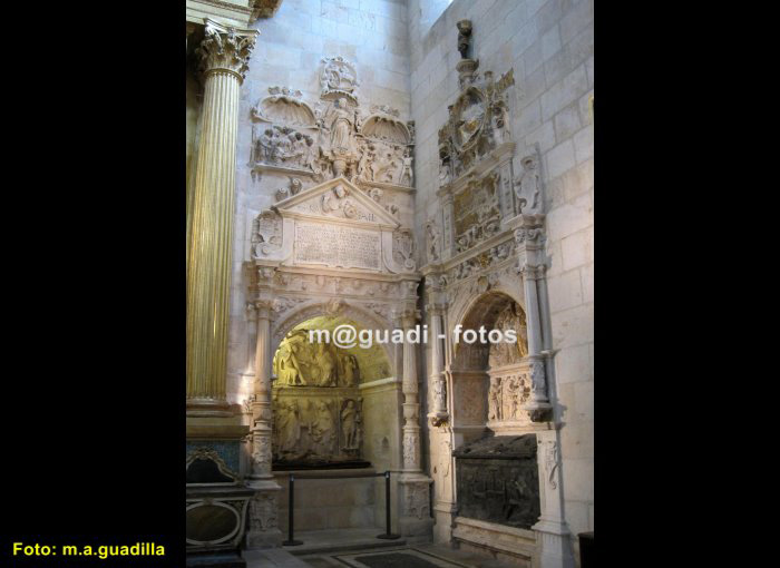 BURGOS - CATEDRAL (180)