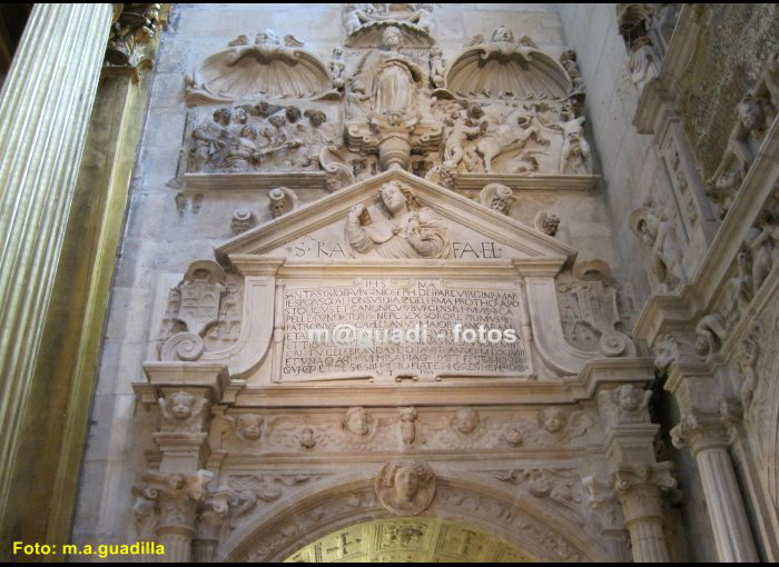 BURGOS - CATEDRAL (184)