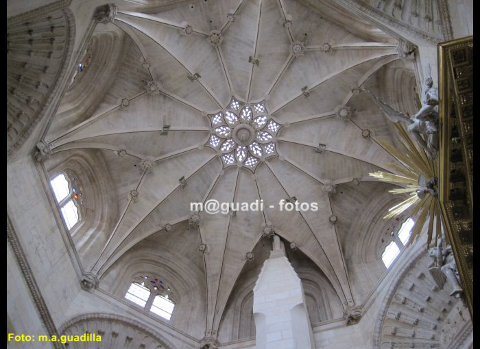 BURGOS - CATEDRAL (185)