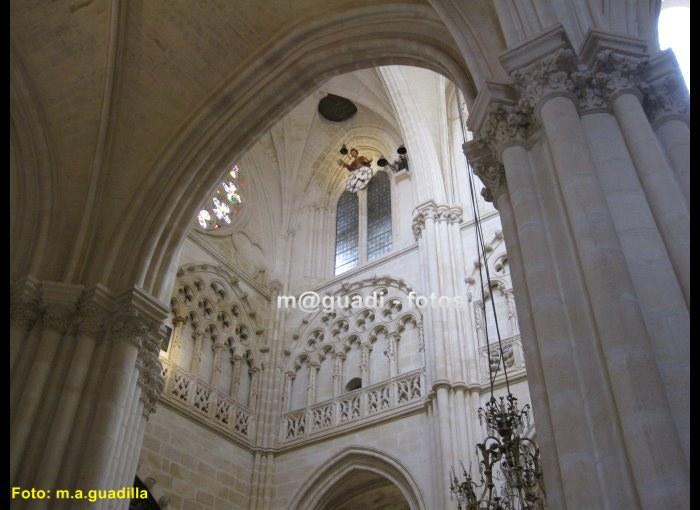 BURGOS - CATEDRAL (189)