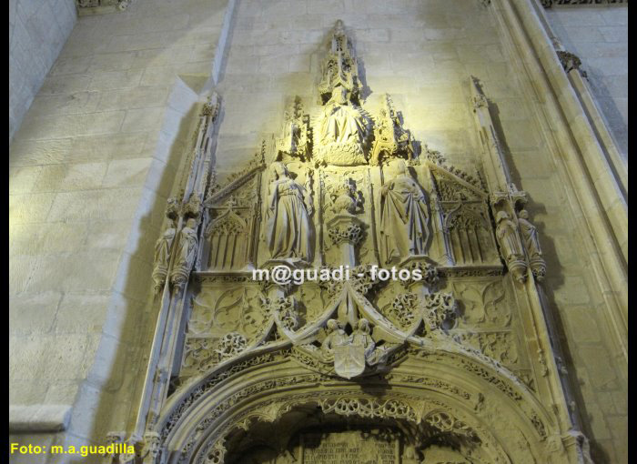 BURGOS - CATEDRAL (198)