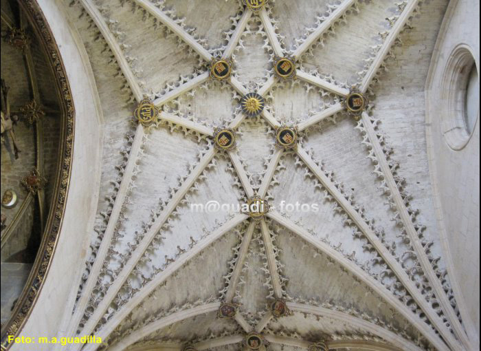 BURGOS - CATEDRAL (207)