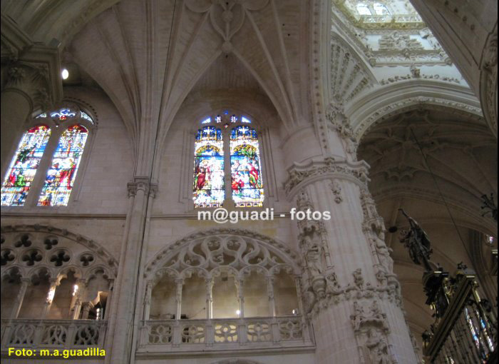 BURGOS - CATEDRAL (211)