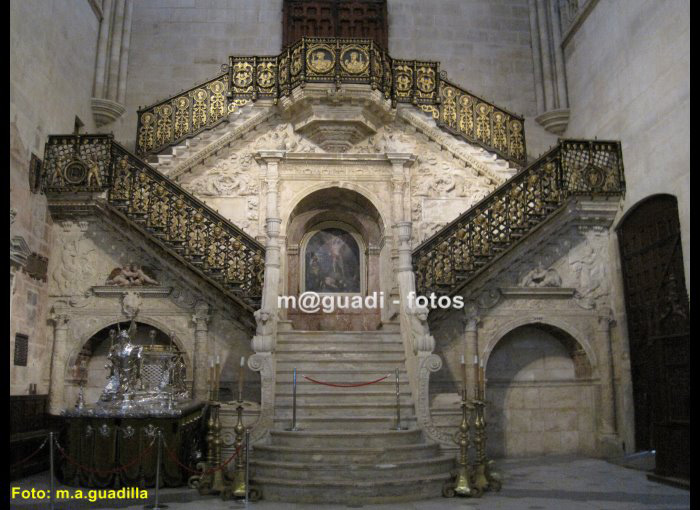 BURGOS - CATEDRAL (212)