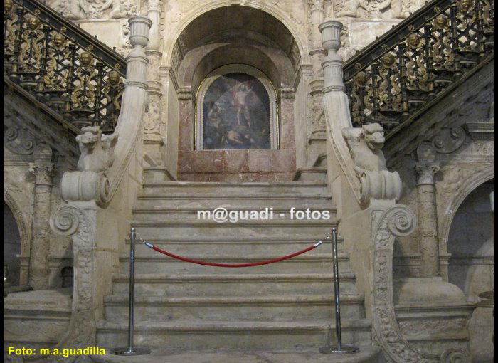 BURGOS - CATEDRAL (213)