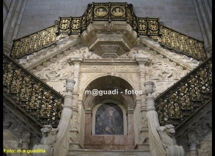 BURGOS - CATEDRAL (214)