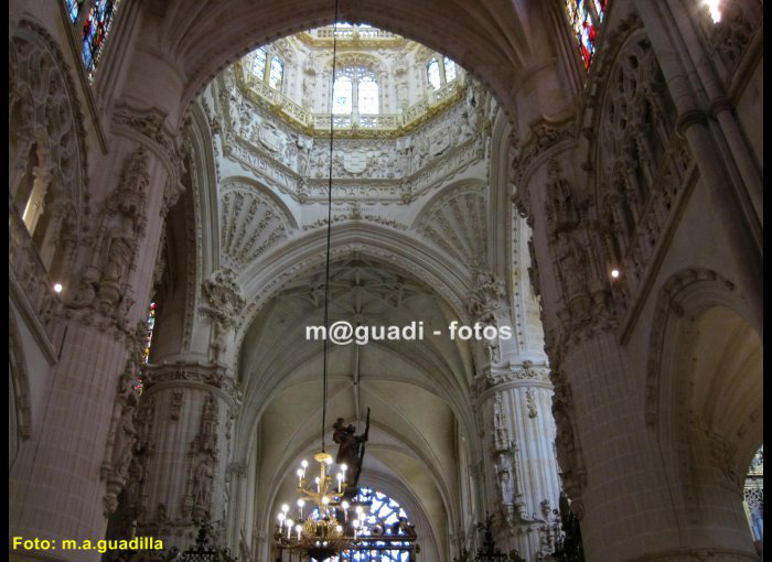 BURGOS - CATEDRAL (215)