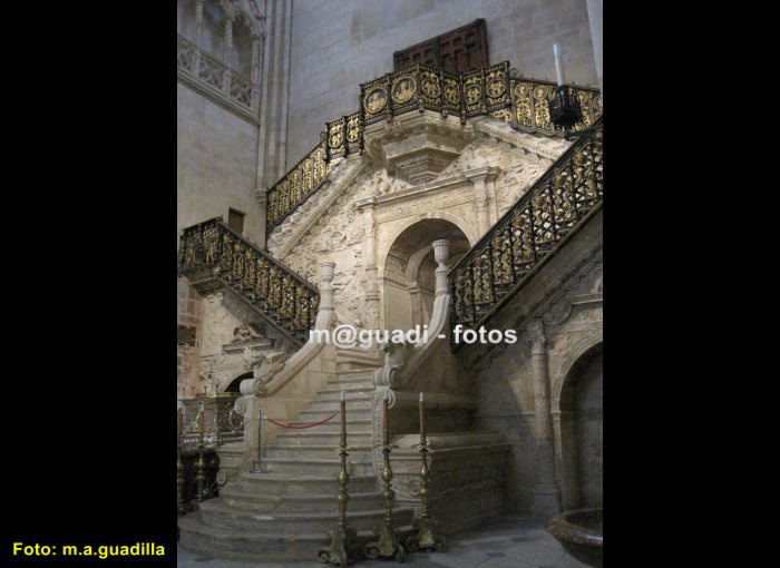 BURGOS - CATEDRAL (218)
