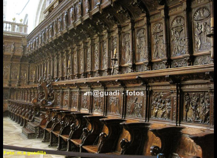 BURGOS - CATEDRAL (221)