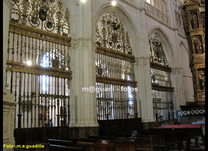 BURGOS - CATEDRAL (224)