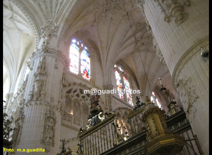 BURGOS - CATEDRAL (228)