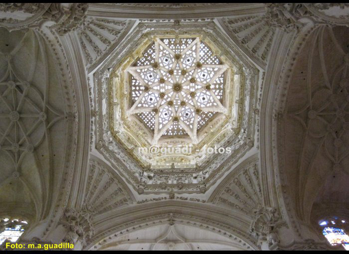 BURGOS - CATEDRAL (229)