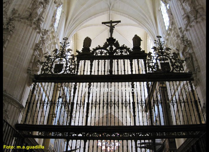 BURGOS - CATEDRAL (230)