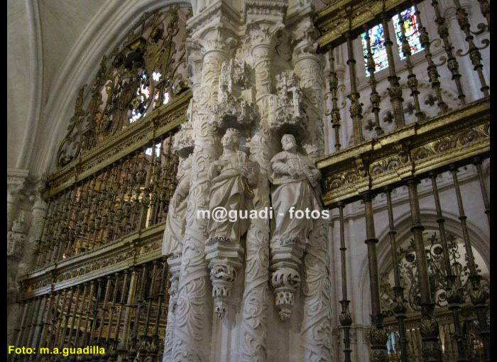 BURGOS - CATEDRAL (235)