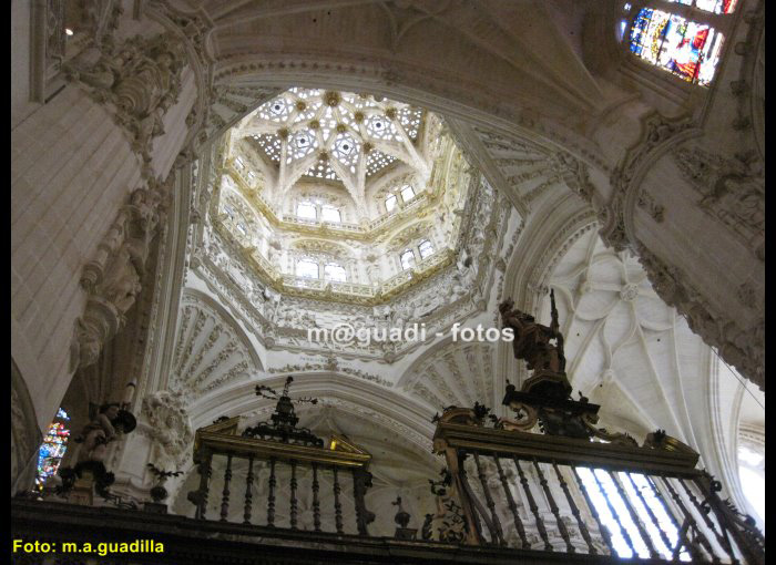 BURGOS - CATEDRAL (237)