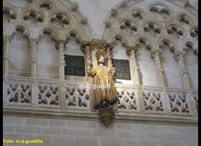 BURGOS - CATEDRAL (238)