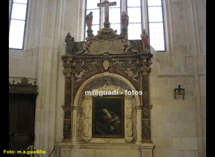 BURGOS - CATEDRAL (247)