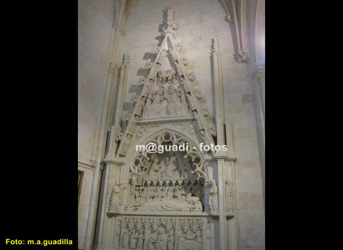 BURGOS - CATEDRAL (250)