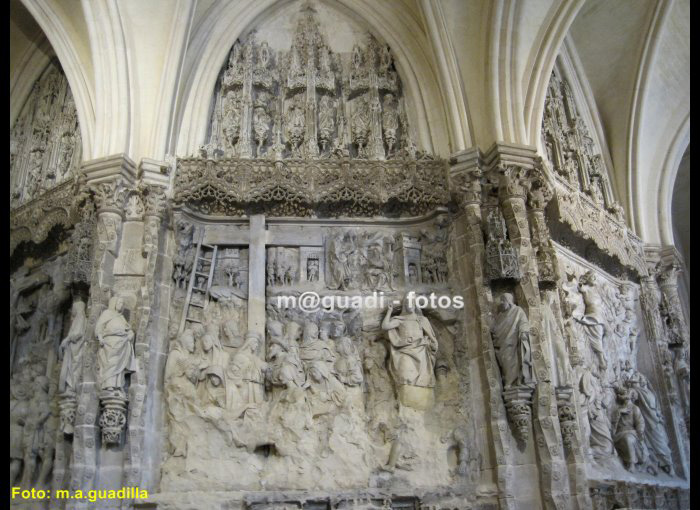 BURGOS - CATEDRAL (253)