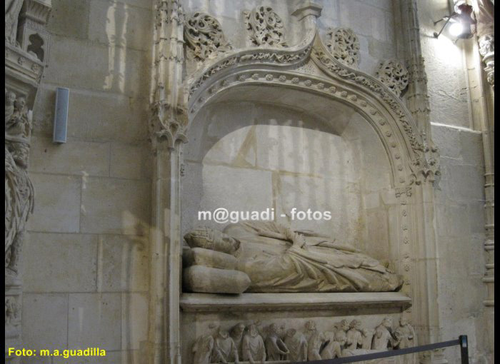 BURGOS - CATEDRAL (254)